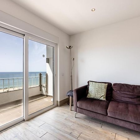 Beira Mar Apartment Armação de Pêra Kültér fotó