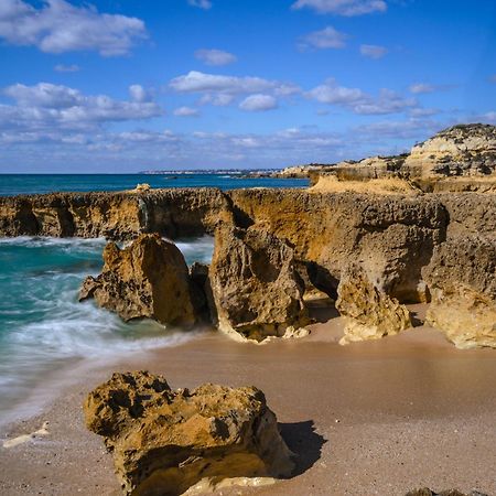 Beira Mar Apartment Armação de Pêra Kültér fotó