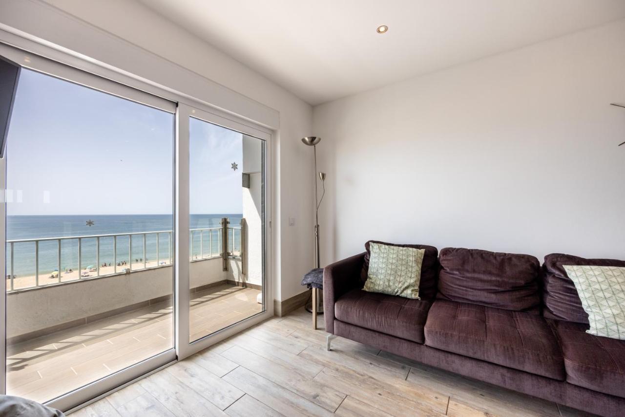 Beira Mar Apartment Armação de Pêra Kültér fotó