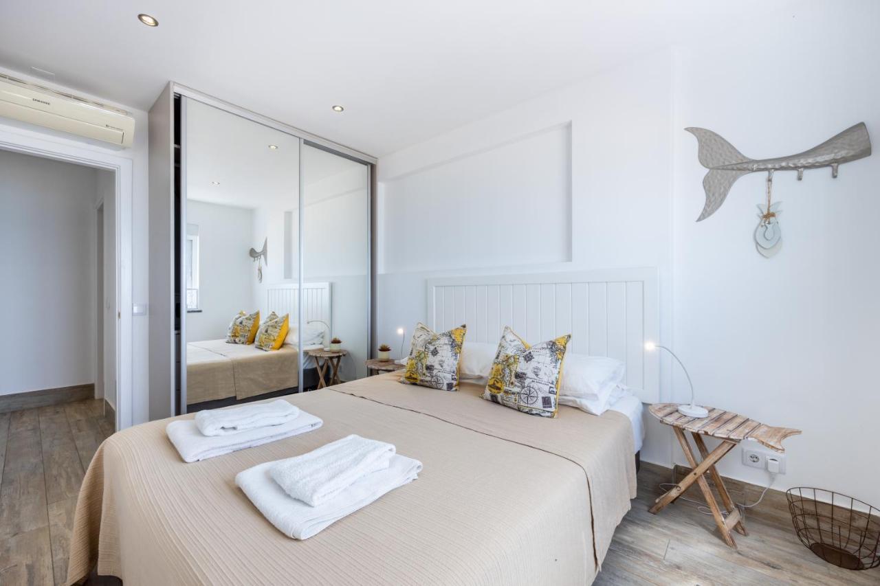Beira Mar Apartment Armação de Pêra Kültér fotó