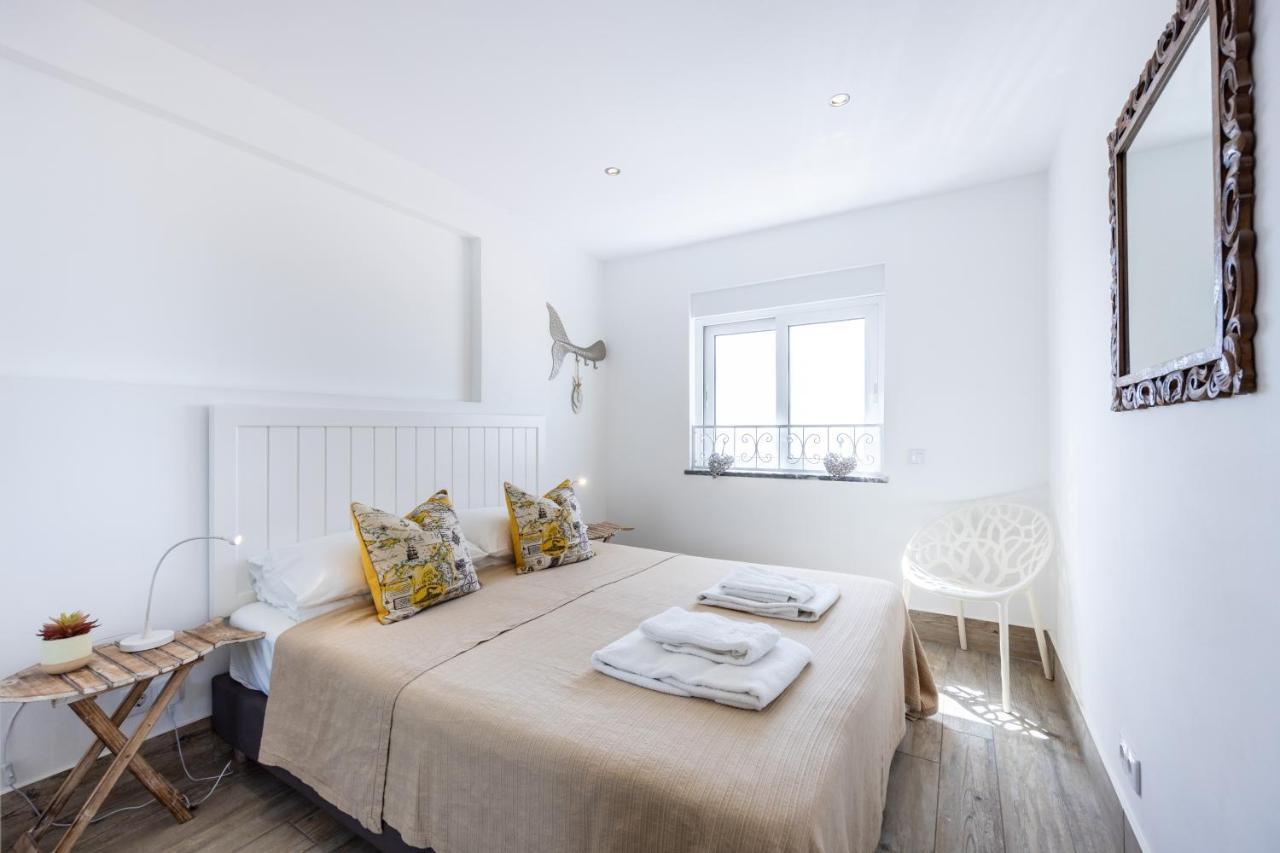 Beira Mar Apartment Armação de Pêra Kültér fotó