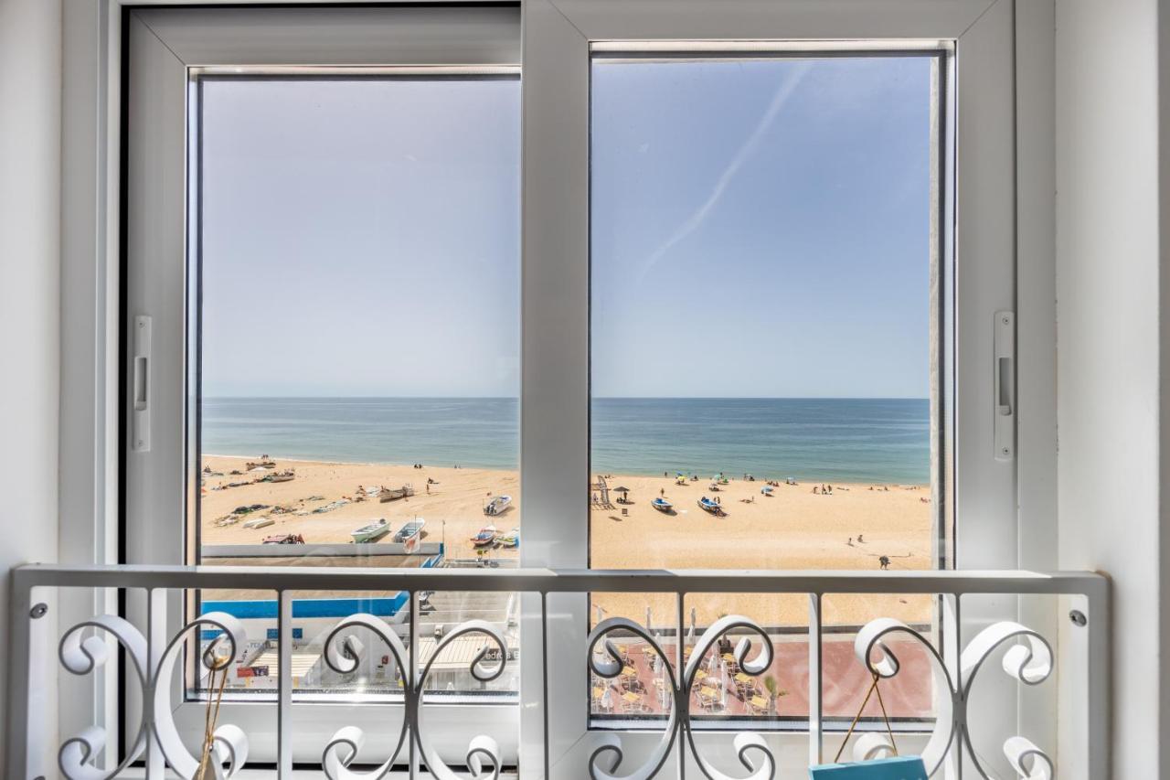 Beira Mar Apartment Armação de Pêra Kültér fotó