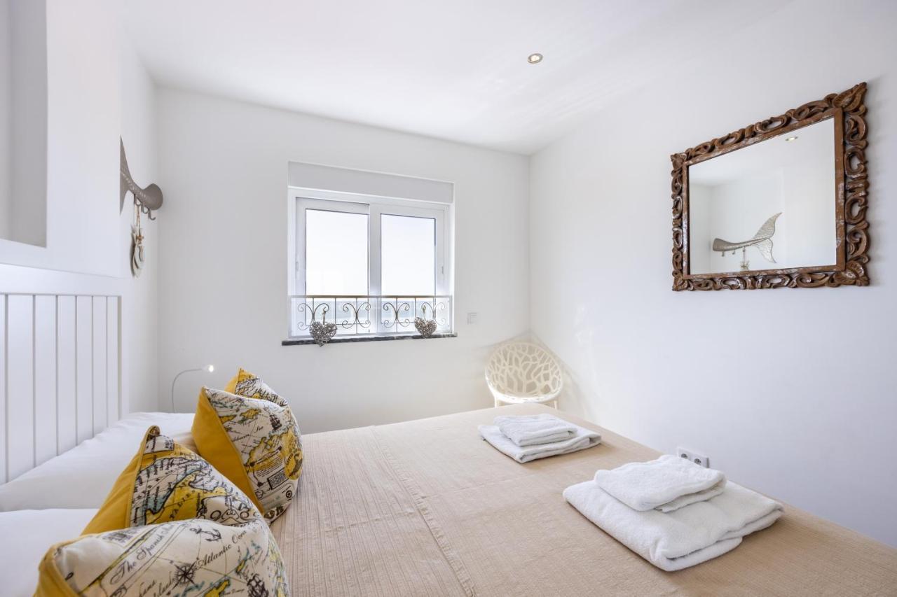 Beira Mar Apartment Armação de Pêra Kültér fotó