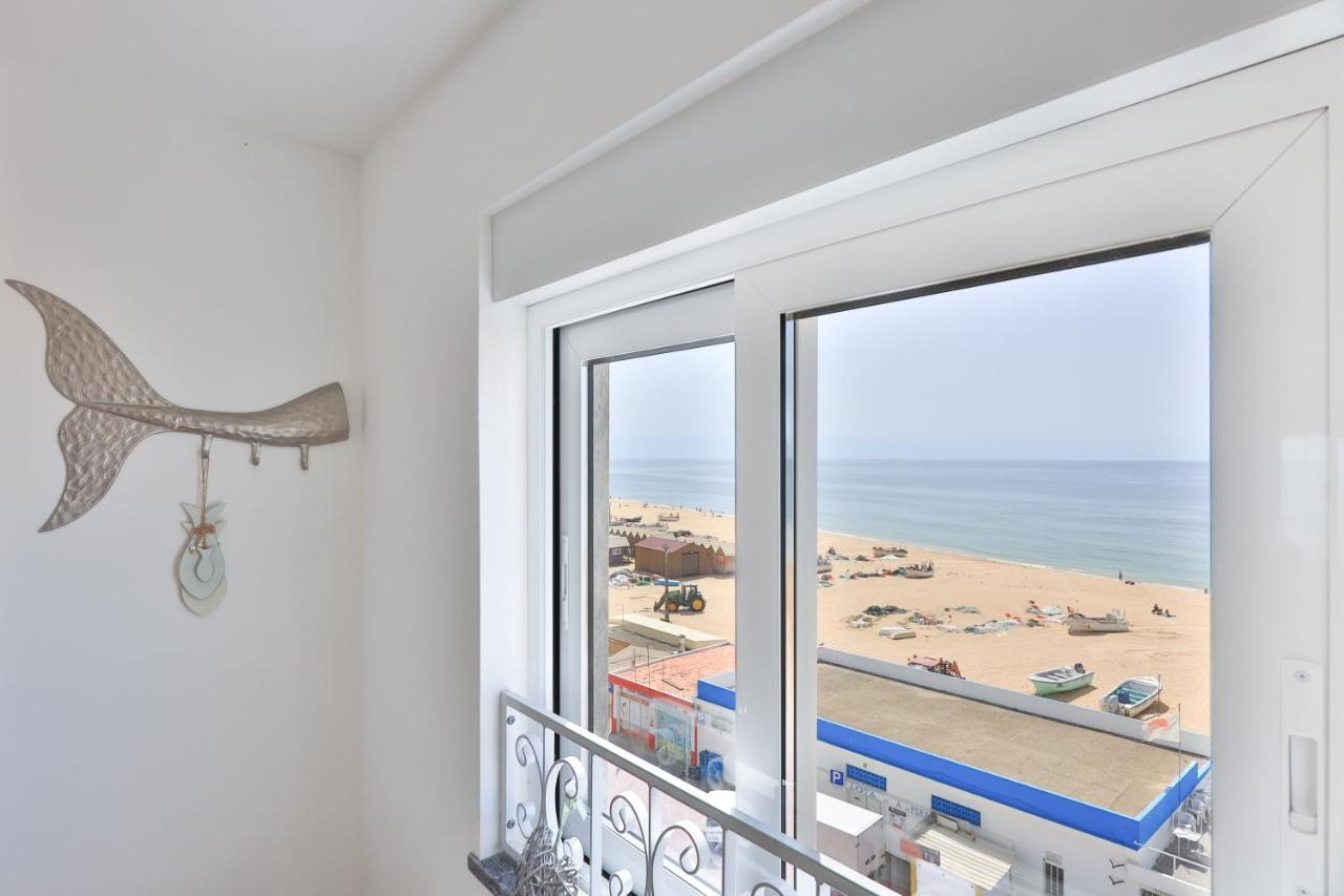 Beira Mar Apartment Armação de Pêra Kültér fotó