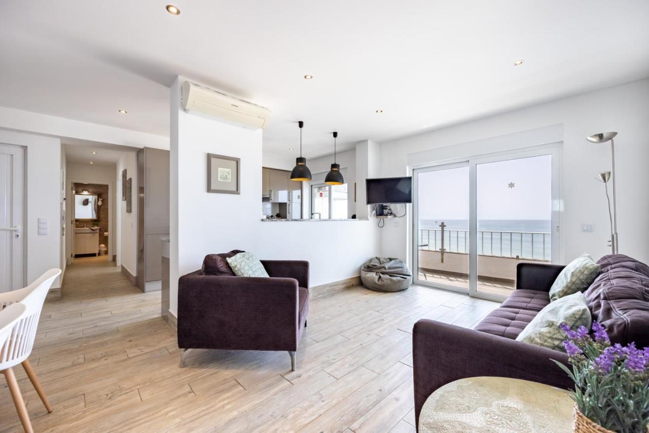 Beira Mar Apartment Armação de Pêra Kültér fotó