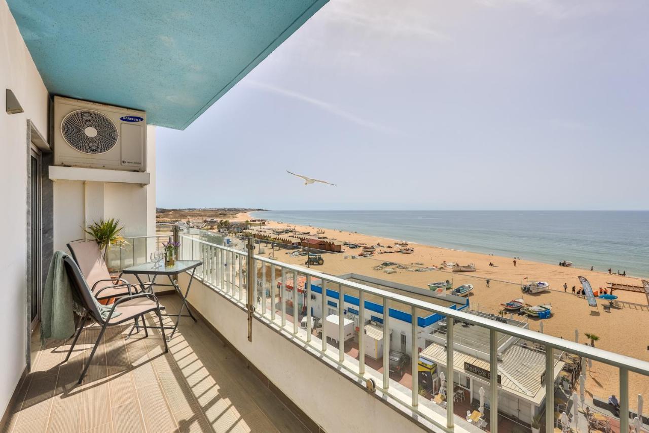 Beira Mar Apartment Armação de Pêra Kültér fotó