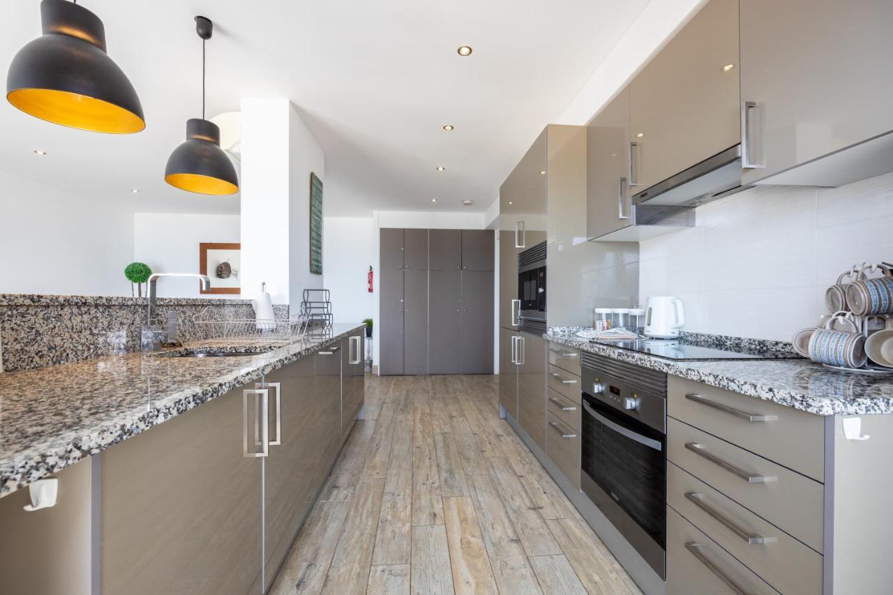 Beira Mar Apartment Armação de Pêra Kültér fotó